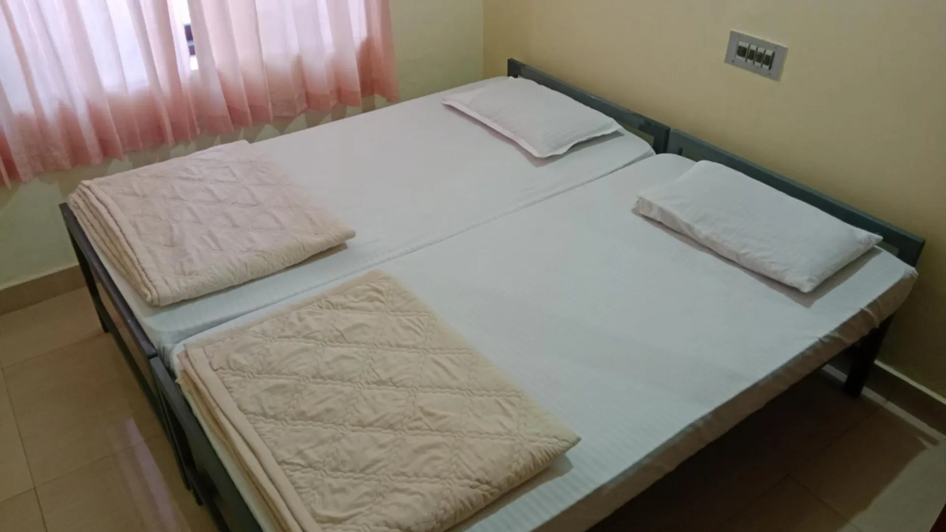 Apartamento Nomad Nest Sultan Bathery Habitación en casa particular