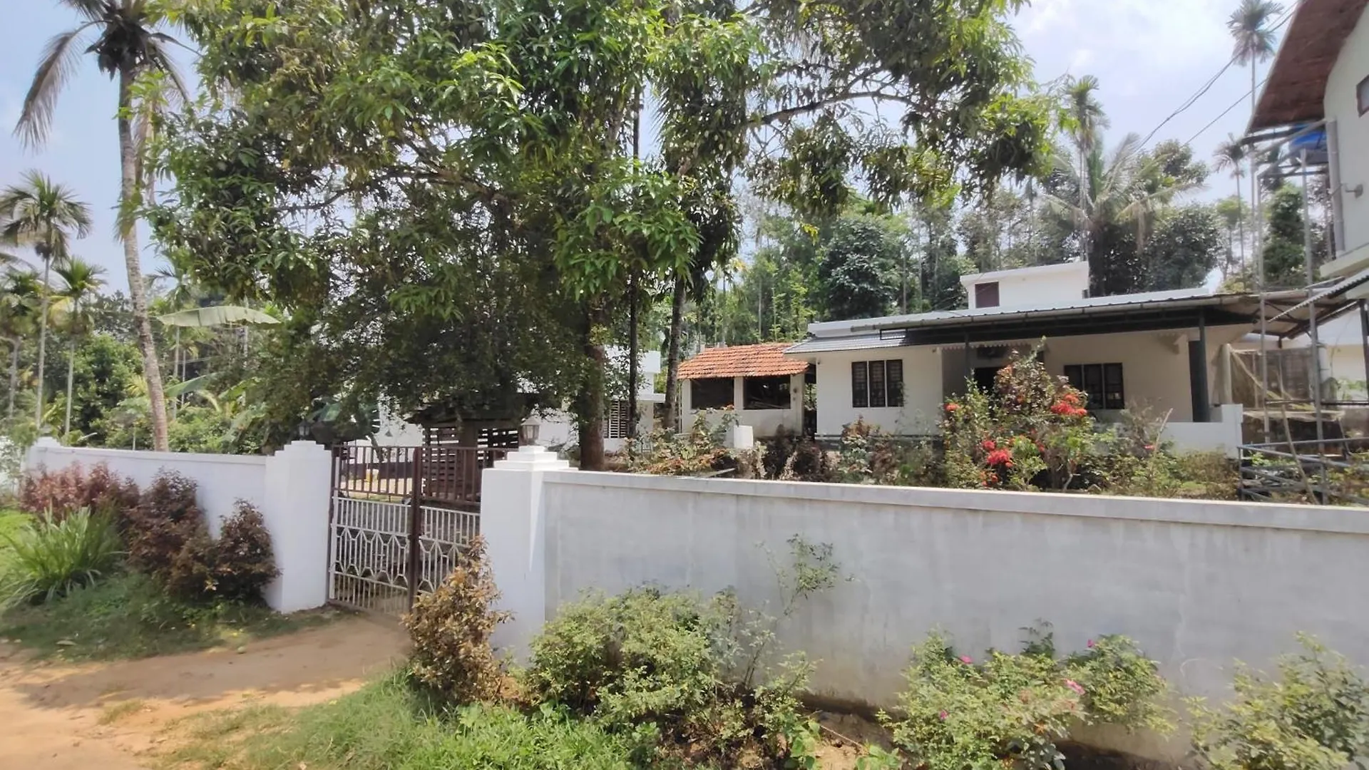 Apartamento Nomad Nest Sultan Bathery 0*,  India