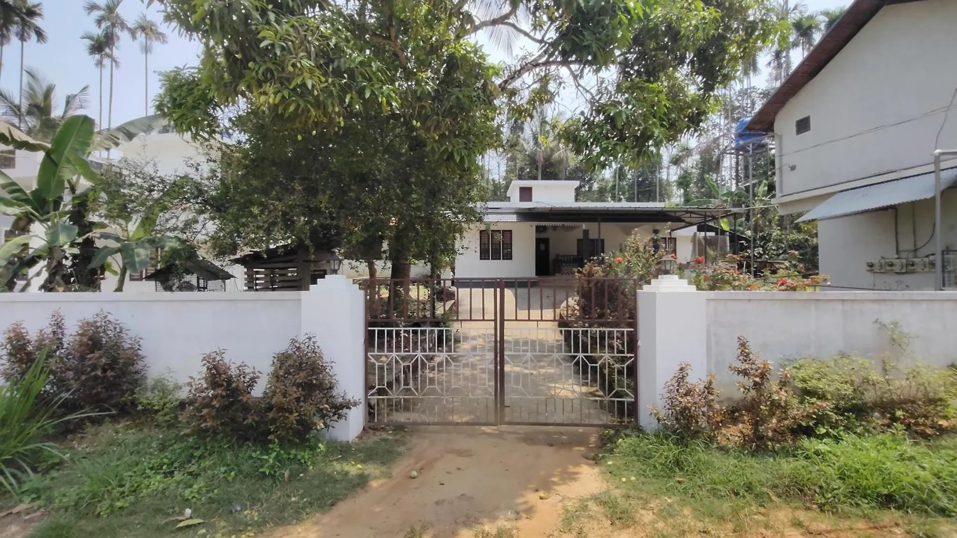 Apartamento Nomad Nest Sultan Bathery 0*,