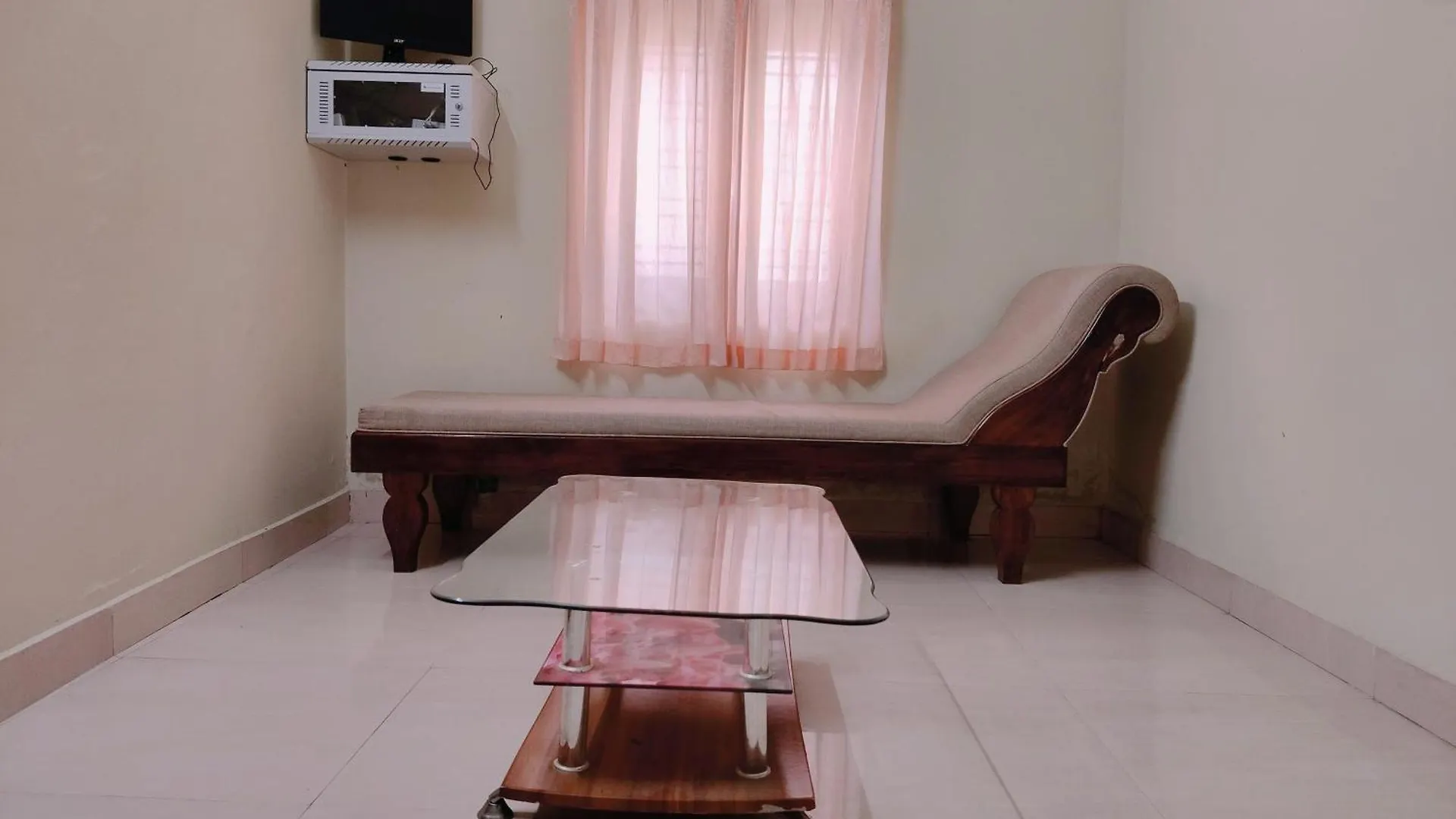 Privatunterkunft Ferienwohnung Nomad Nest Sultan Bathery