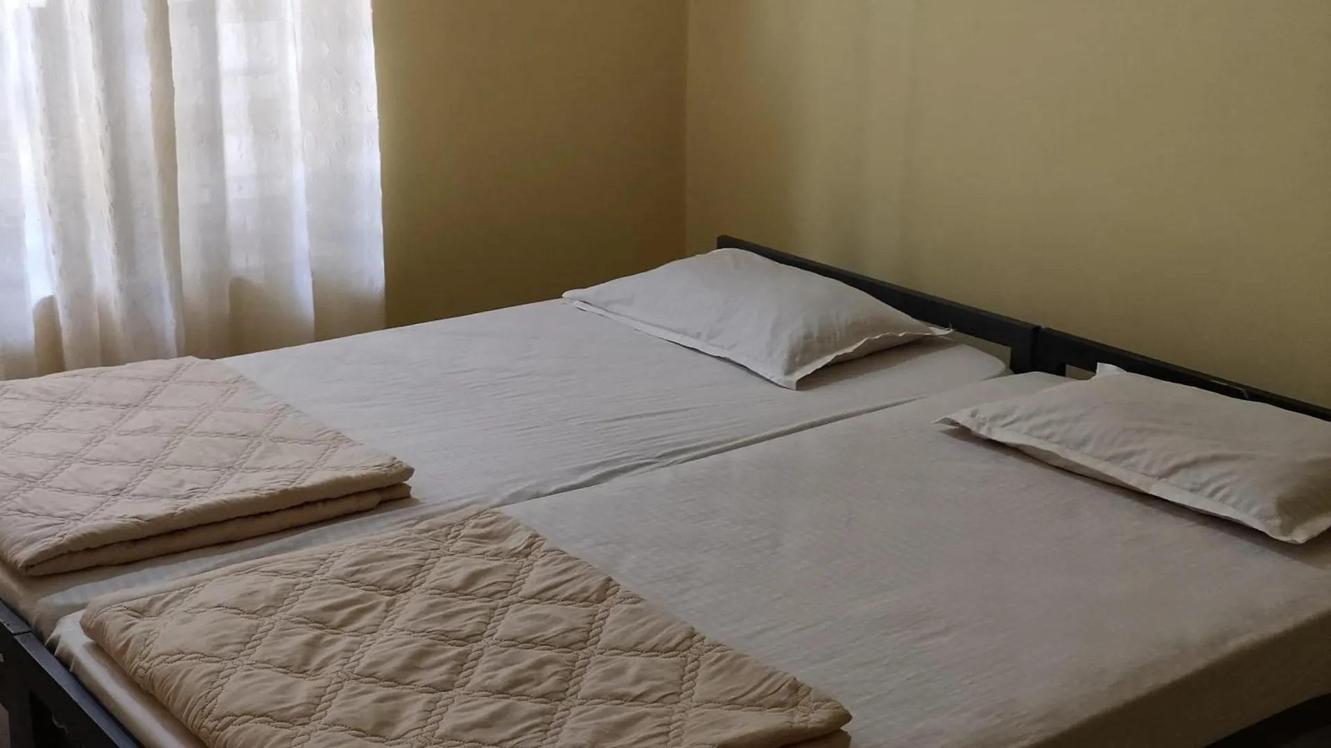 Ferienwohnung Nomad Nest Sultan Bathery Privatunterkunft